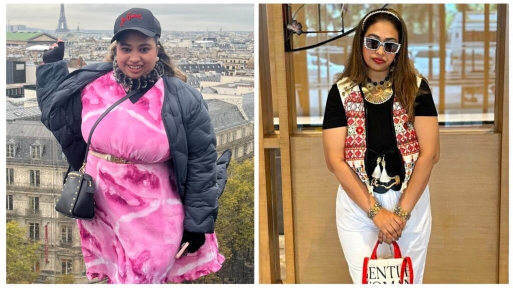 Shobhaa De’s daughter reveals diet and fitness secrets for 42 kg weight loss: ‘My only form of exercise…’ | Health