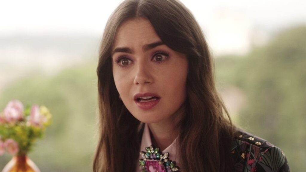 Shocking exit: A major Emily in Paris star won’t be back for Season 5 | Web Series