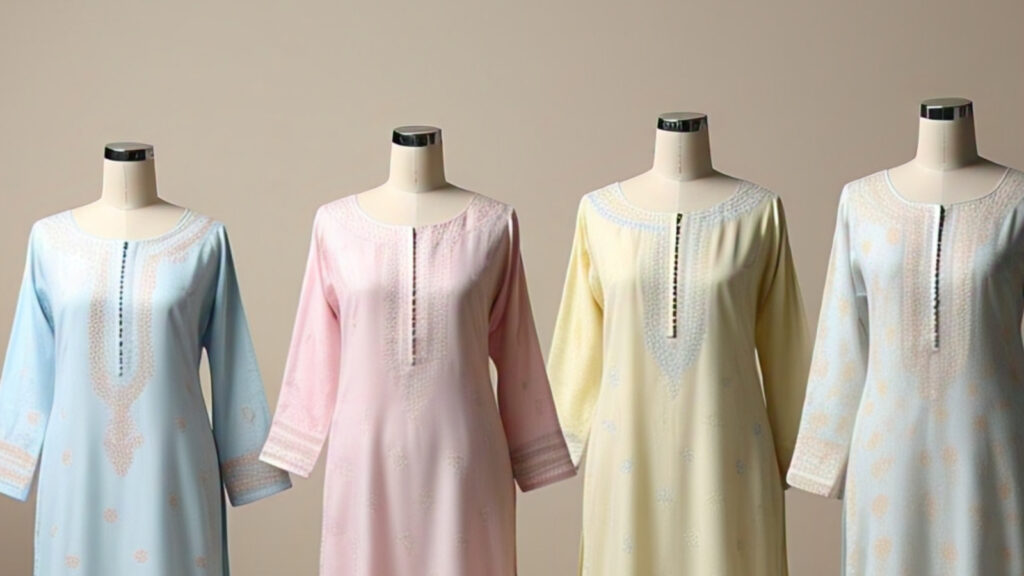 Short cotton kurtis at 50% off: Beat the heat in style with kurtis at half price! | Fashion Trends