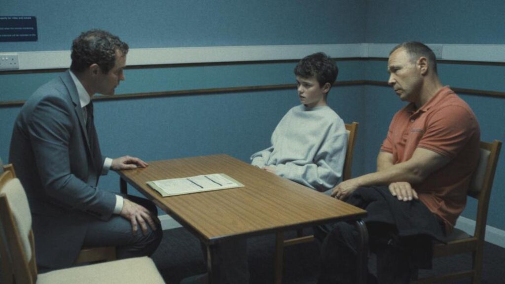 Show and tell: What we can learn from Adolescence | Mumbai news