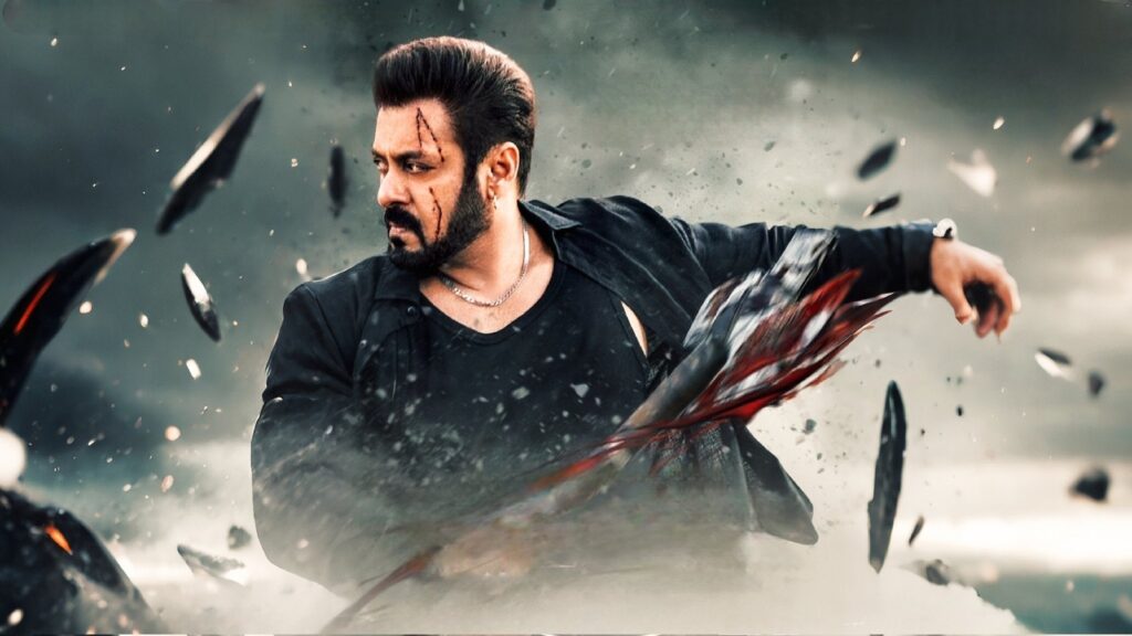 Shows of Sikandar pulled down due to low occupancy or campaign against Salman Khan film? Trade insiders weigh in | Bollywood