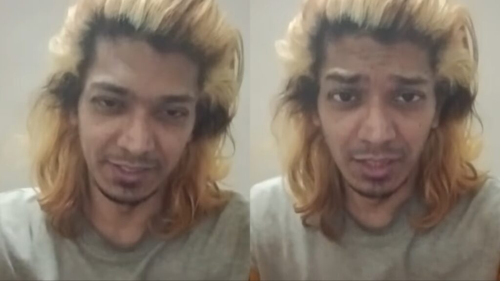Shriram Natarajan’s family issues statement after his videos left fans worried: ‘He is under expert medical care’