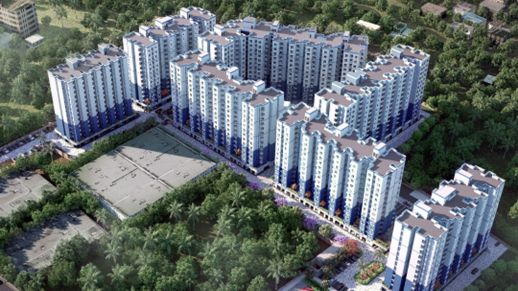 Shriram Properties acquires 5-acre land parcel in north Bengaluru, eyes ₹200–250 crore