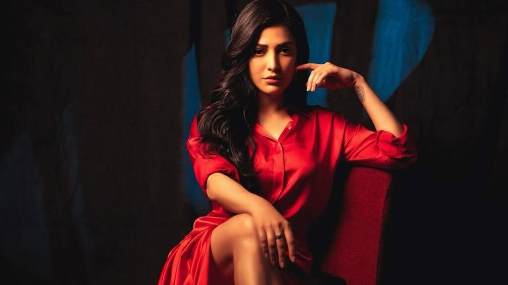 Shruti Haasan responds to those asking her ‘which number boyfriend is this’: ‘You’re not understanding…’ | Bollywood