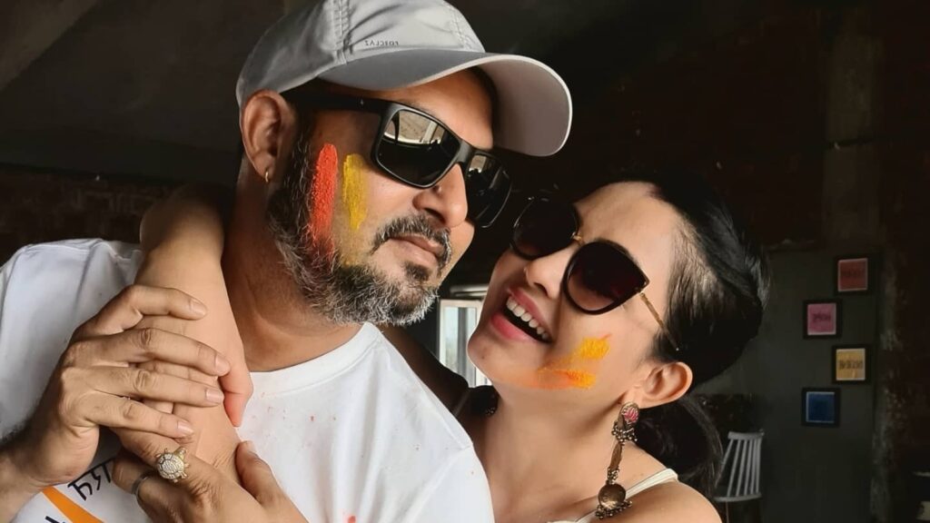Shubhangi Atre reveals she left late Piyush Poorey due to his alcohol addiction: ‘Even sending him to rehab didn’t work’