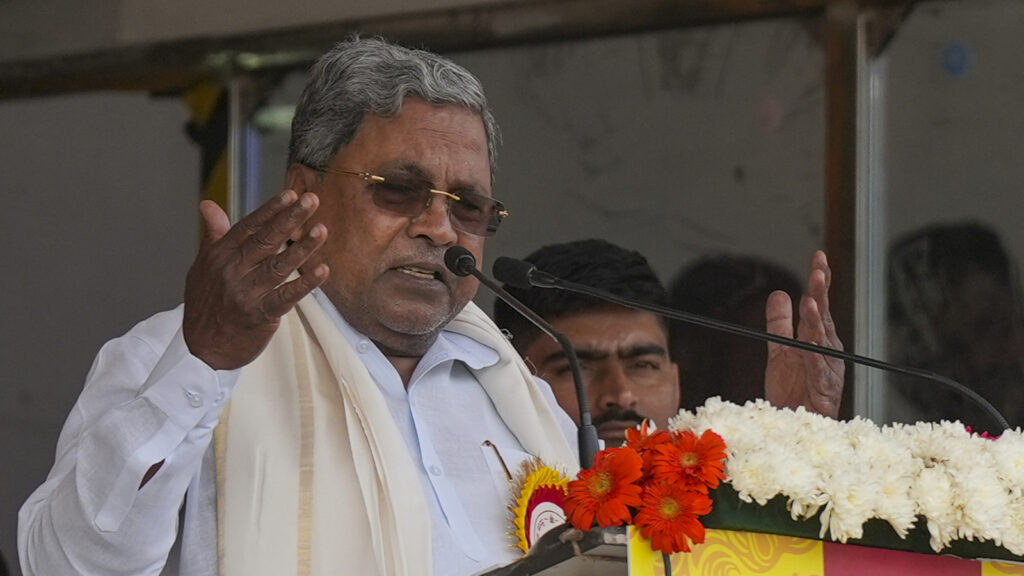 Siddaramaiah urges Centre to eliminate terrorists, ensure Pahalgam like incidents don’t repeat | Bengaluru