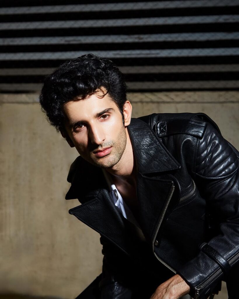 Sidhant Gupta on impact of Freedom At Midnight and Black Warrant: People are not seeing me just as a pretty face anymore