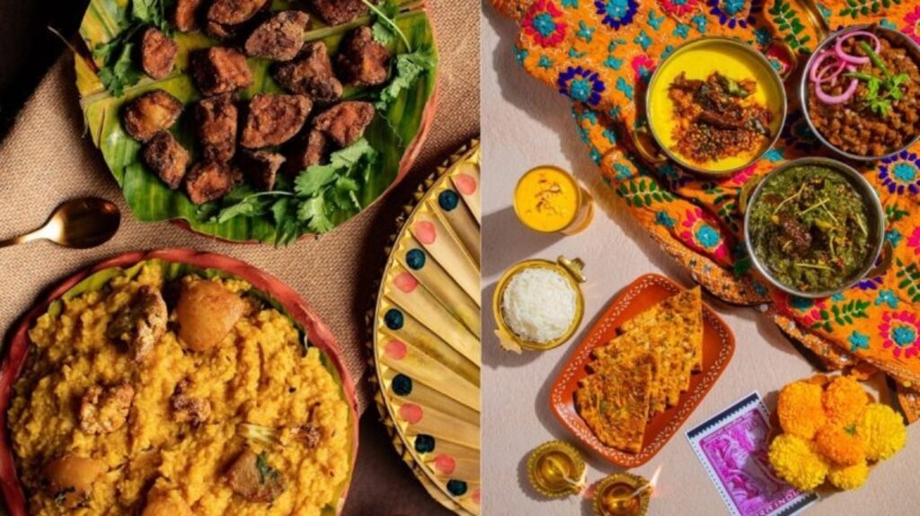 Significance of Poila Boishakh and Bihu