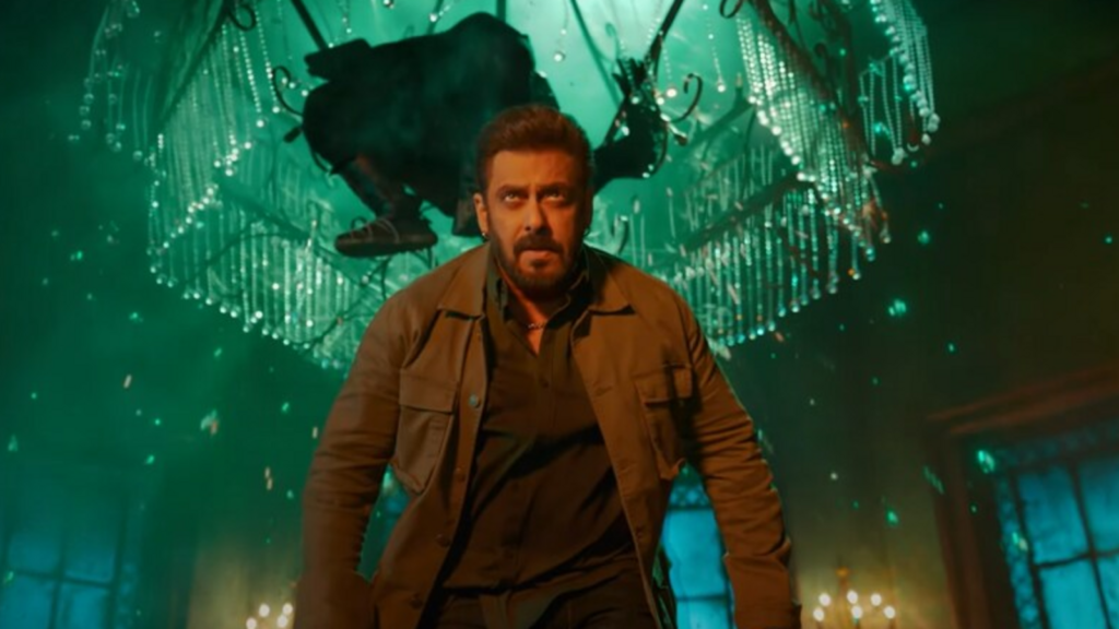 Sikandar box office collection day 12: Salman Khan film gets swept away in Jaat storm, earns less than ₹1 crore | Bollywood