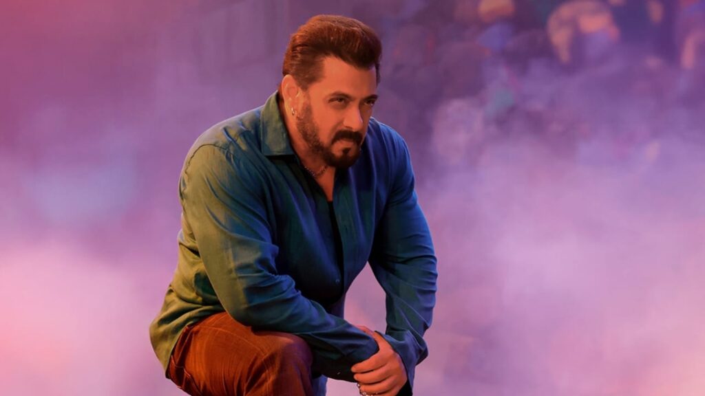Sikandar box office collection day 13: Salman Khan film dips further, continues to struggle amid Jaat’s release | Bollywood