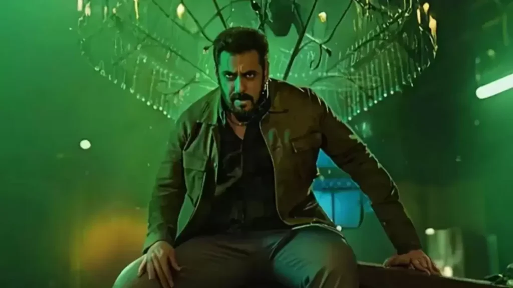 Sikandar box office collection day 15: Salman Khan-starrer loses momentum, yet to cross ₹110 crore | Bollywood