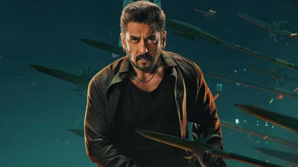 Sikandar box office collection day 5: Salman Khan film yet to make ₹100 crore but holds steady | Bollywood