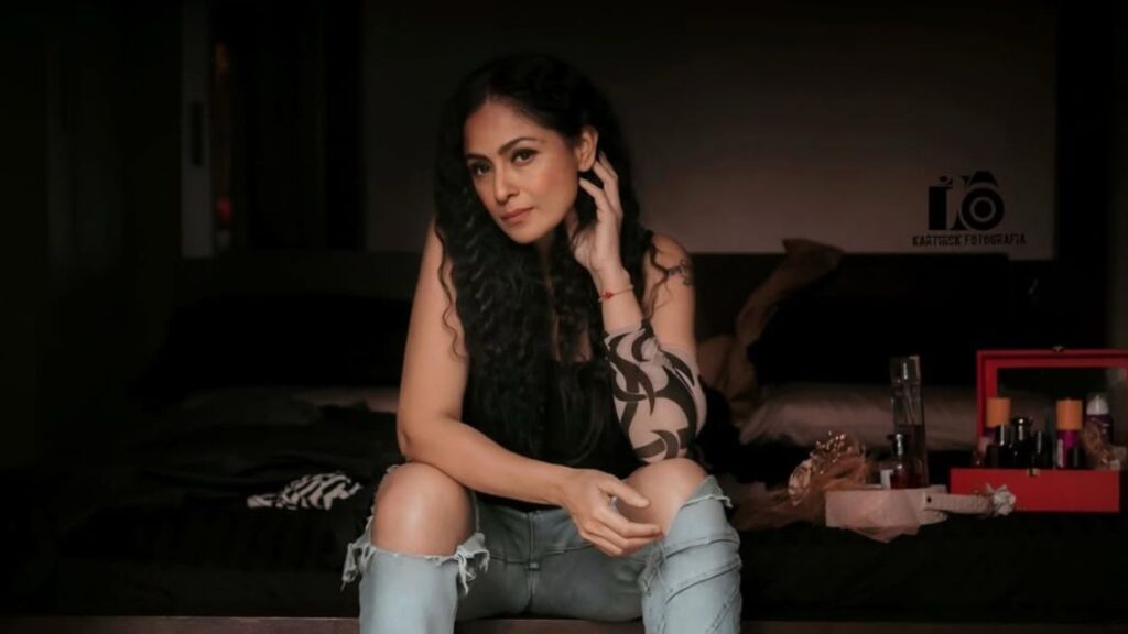 Simran clarifies her ‘aunty roles’ and ‘dabba roles’ remark: ‘The person spoke to me the next day…’