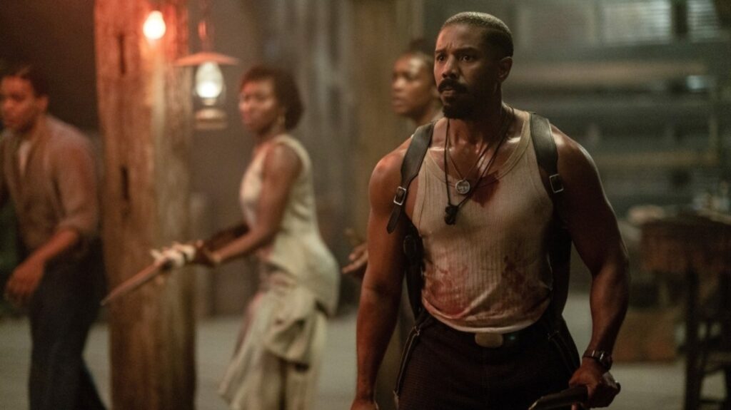 Sinners: Ryan Coogler, Michael B Jordan film equals Avatar’s 16-year-old record in dazzling box office run | Hollywood