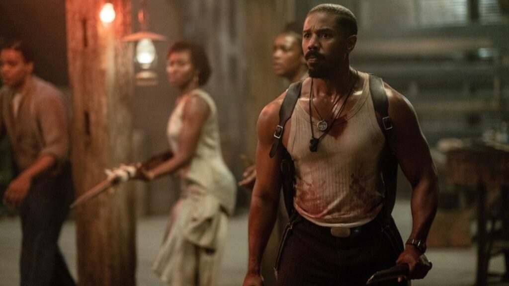 Sinners X First Reviews: Michael B. Jordan plays a double role in Ryan Coogler’s blood-soaked masterpiece