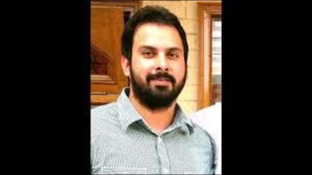 Sippy Sidhu murder: Received obscene text messages from someone posing as Kalyani, claims IB officer