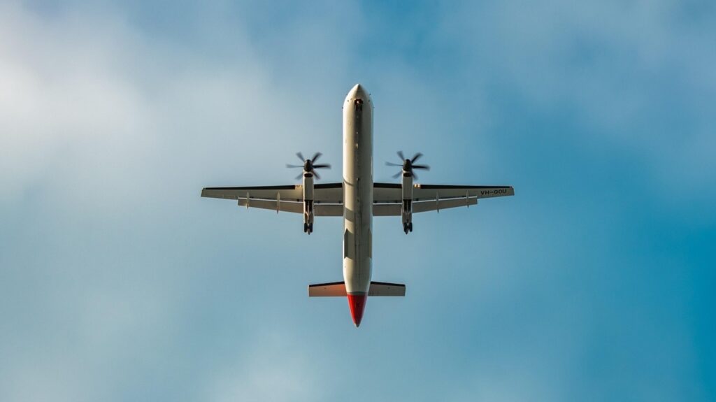 Skip the train, fly straight to Ram Mandir: This new flight takes you from Hisar to Ayodhya in under 2 hours | Travel
