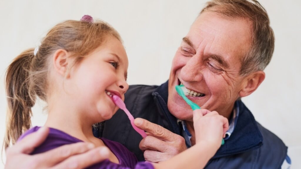 Skipping brushing your teeth twice a day for 2 minutes? Dentist explains why it’s important, shares correct way to do it | Health