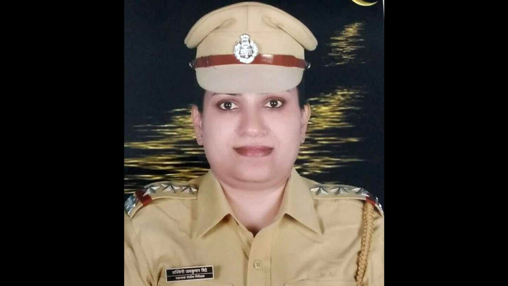 Slain cop’s family seeks death penalty for killer | Mumbai news