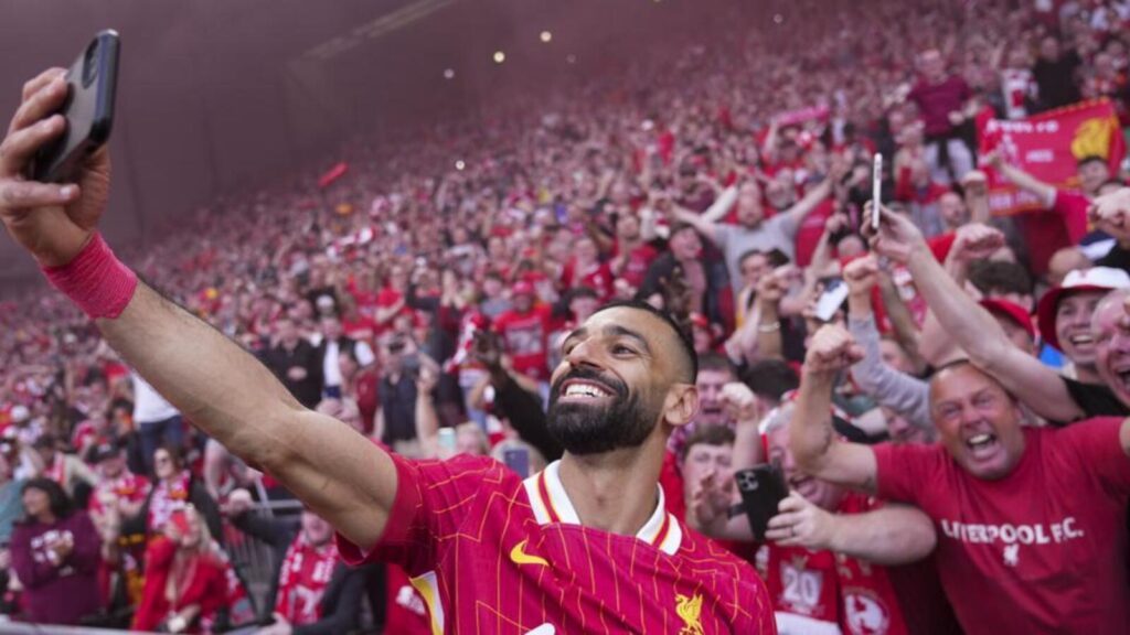 Slot’s tweaks to Klopp’s men help Liverpool to record 20th | Football News