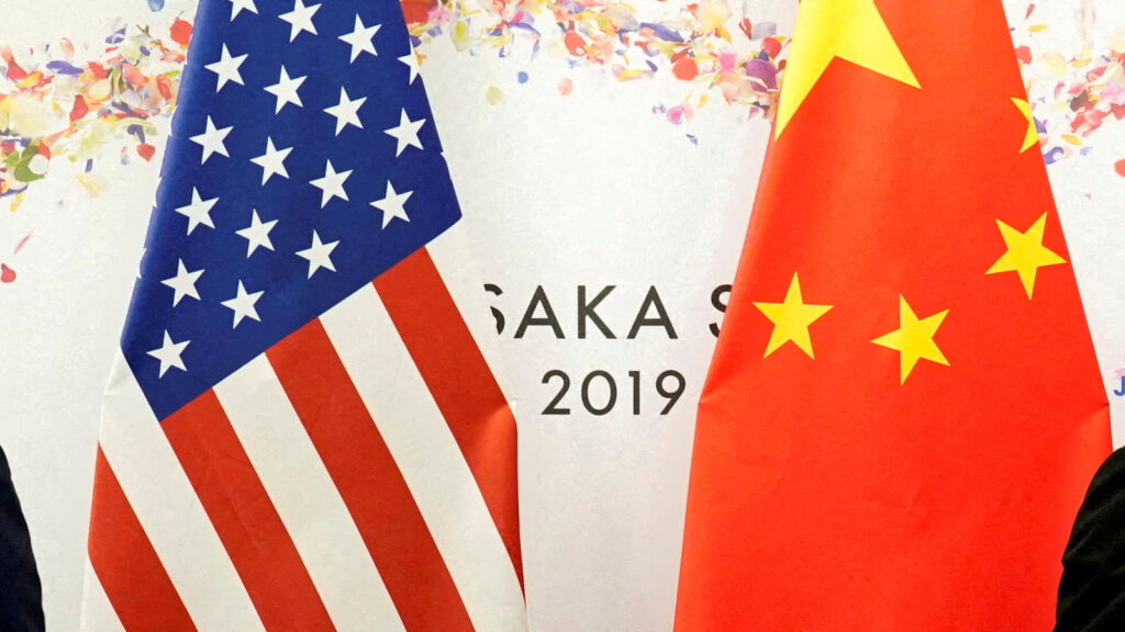 Social stability amidst tariff wars