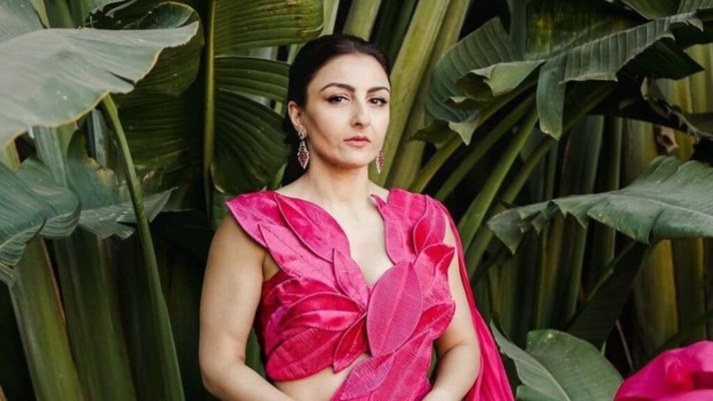 Soha Ali Khan reveals her great-aunt was slapped by a ghost in haunted ancestral home: ‘Overnight everyone moved out’ | Bollywood