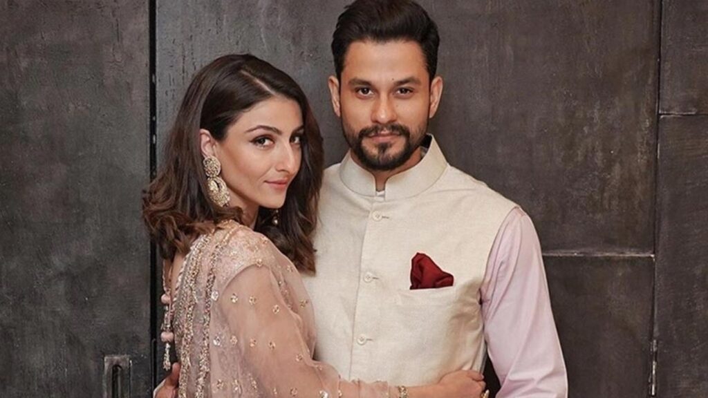 Soha Ali Khan talks interfaith marriage with Kunal, getting trolled for Diwali pics: ‘How many rozas have you kept’ | Bollywood