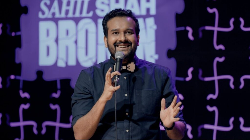 ‘Someone sent Kunal Kamra ₹10K on YouTube’: Sahil Shah on many ways fans can support comedians in ‘uncertain times’ | Web Series