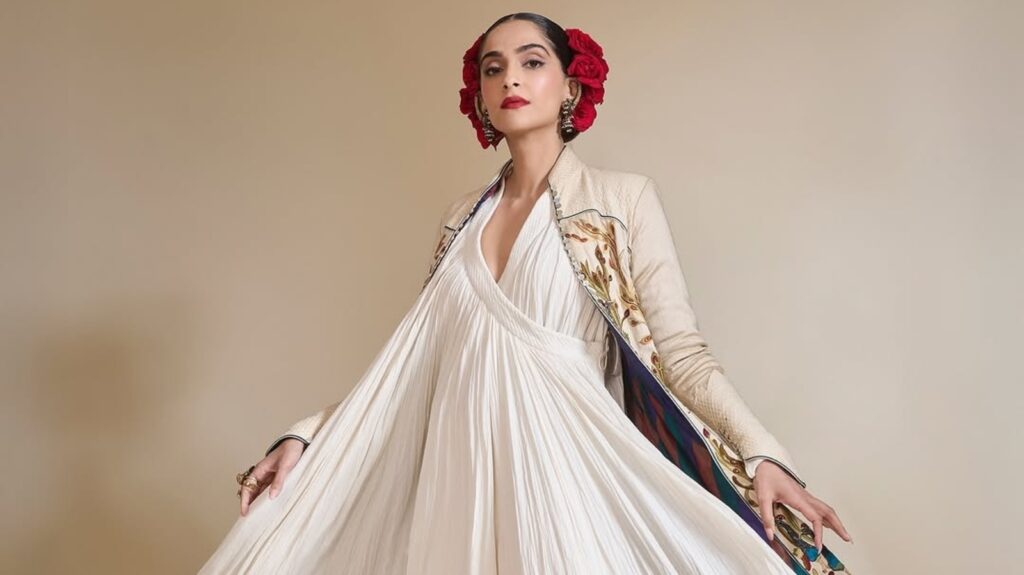 Sonam Kapoor named as brand ambassador for Mumbai-based Runwal Realty