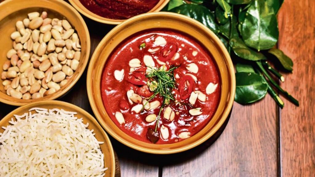 Songkran: From Bangkok Streets to Indian Seats