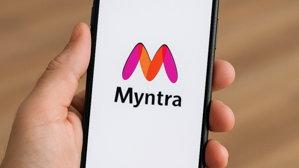 Sony Music files petition against Myntra over ‘multiple’ copyright violations, demands ₹5 crore in damages