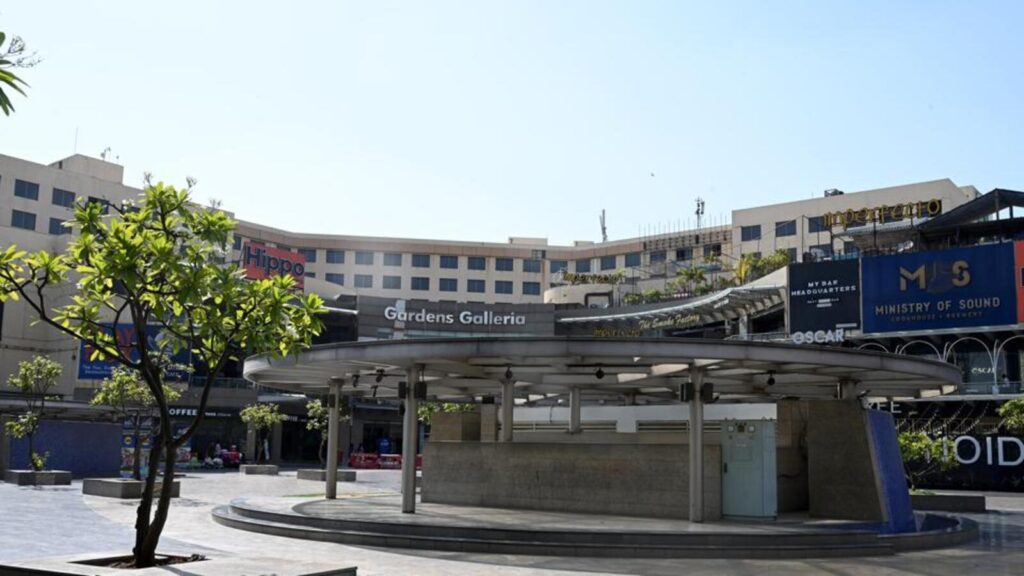 Soon at GIP mall: Mythology, sports, snow themed parks