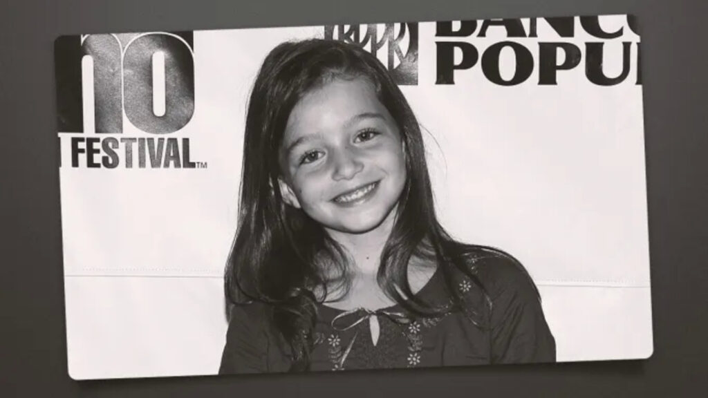 Sophie Nyweide dies at 24: What was the cause of former child star of Mammoth’s death?