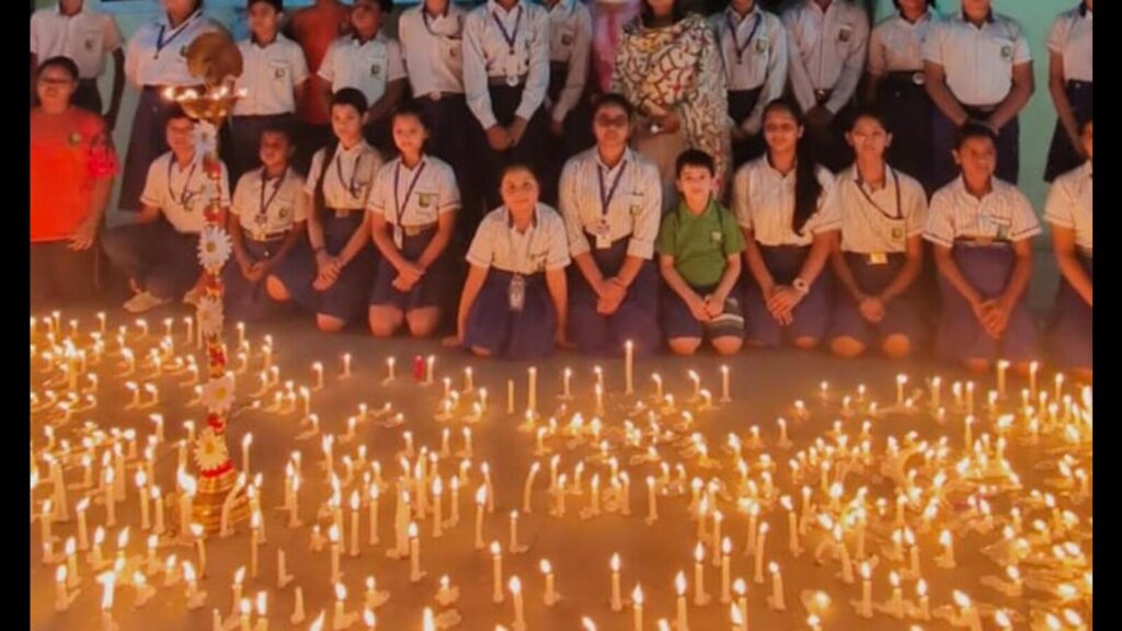 Sorrow, silence, solidarity: Lucknow’s tribute to Pahalgam victims