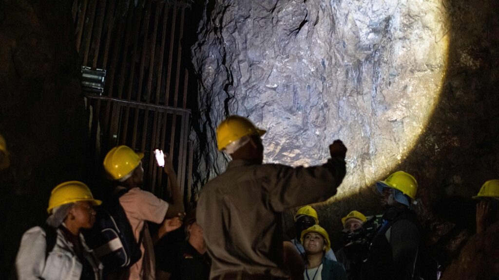 South Africa’s ‘cradle of humankind’ caves reopen to public, reveals ancient human artifacts | Travel