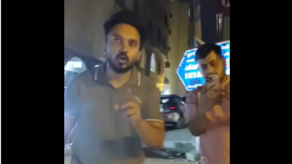 ‘Speak in Hindi if you want to stay in Bengaluru’: Man tells auto driver in viral video, sparks outrage | Bengaluru