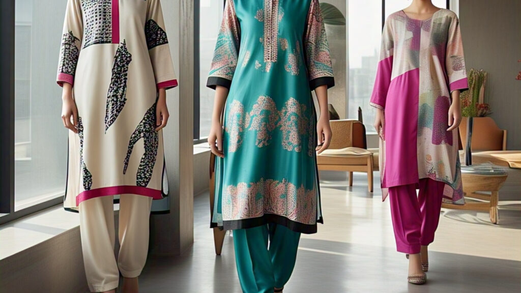 Special offers for Prime Members! Min 50% off on ethnic wear for women; Half-price heaven on kurtis, pants and more! | Fashion Trends