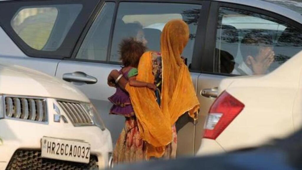 Spice of Life: Beg to differ, beggars can be choosers now
