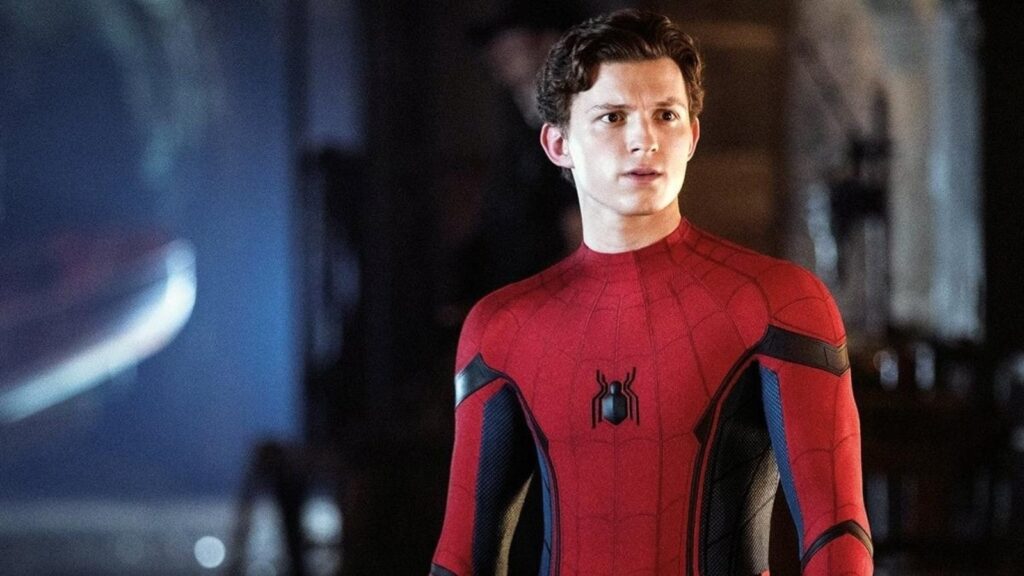 Spider-Man 4 is now called Spider-Man: Brand New Day; Tom Holland steers away from dropping spoilers | Hollywood