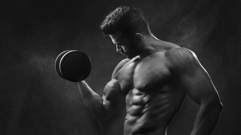 Sports nutritionist reveals ‘number 1 fitness hack that builds more muscle than your workouts’; shares training tips | Health