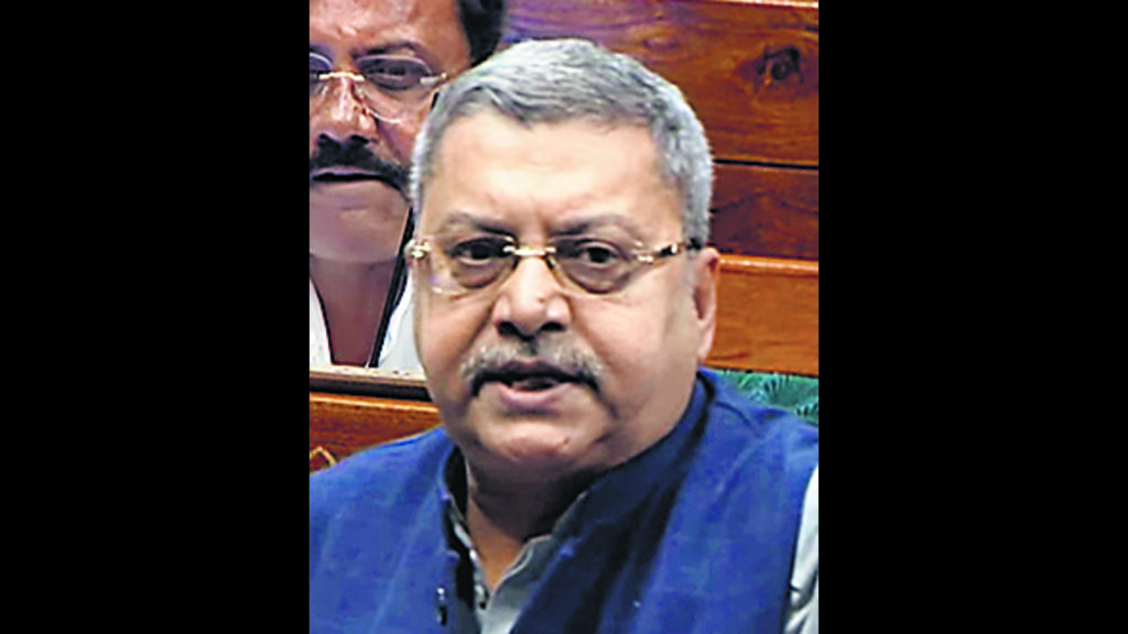 Spotlight on TMC infighting as WhatsApp chats leaked | Latest News India