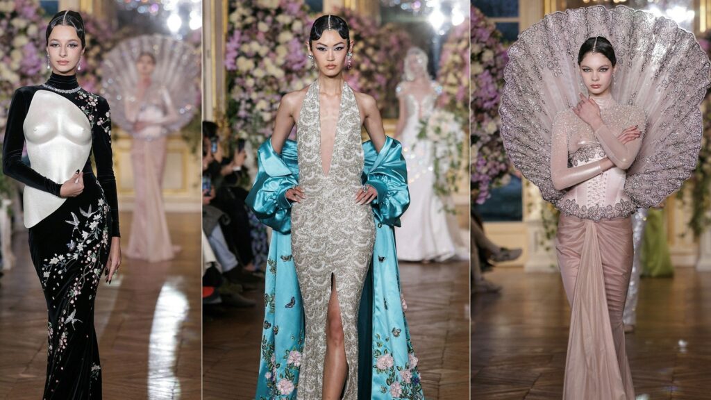 Spring/Summer 2025 fashion trends: What’s hot on the runway and how to style it | Fashion Trends