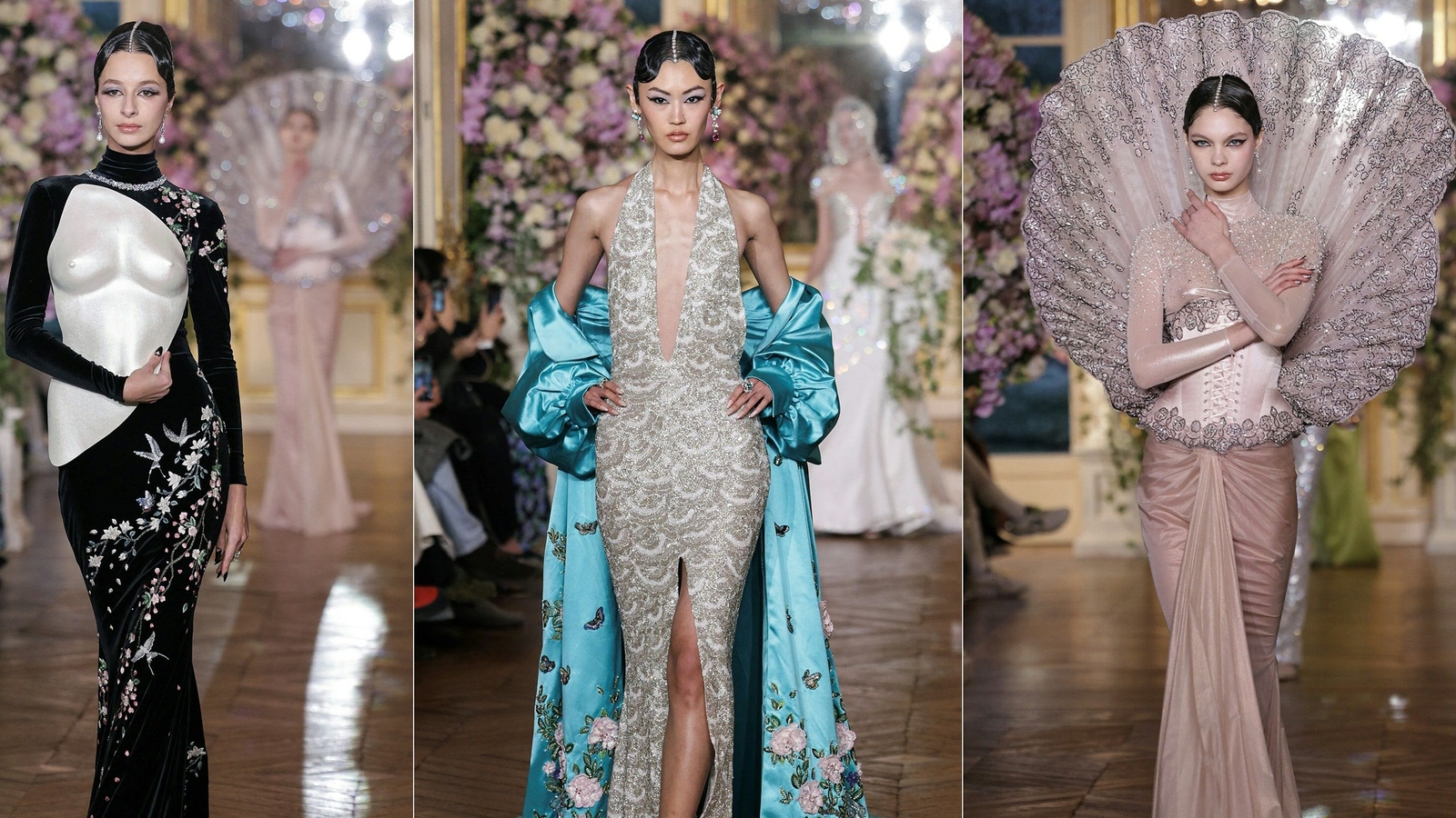 Spring/Summer 2025 fashion trends What’s hot on the runway and how to(00)