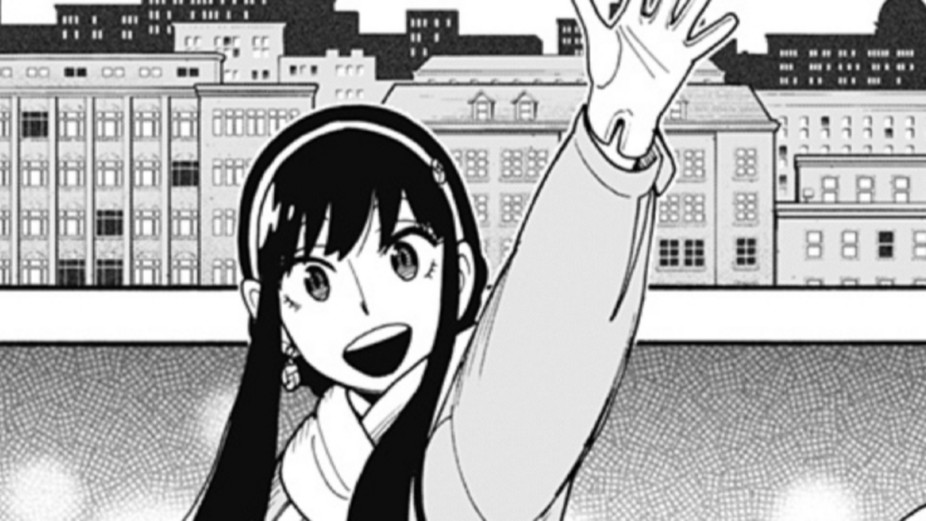 Spy x Family Chapter 115: Exact release date, time, where to watch and more