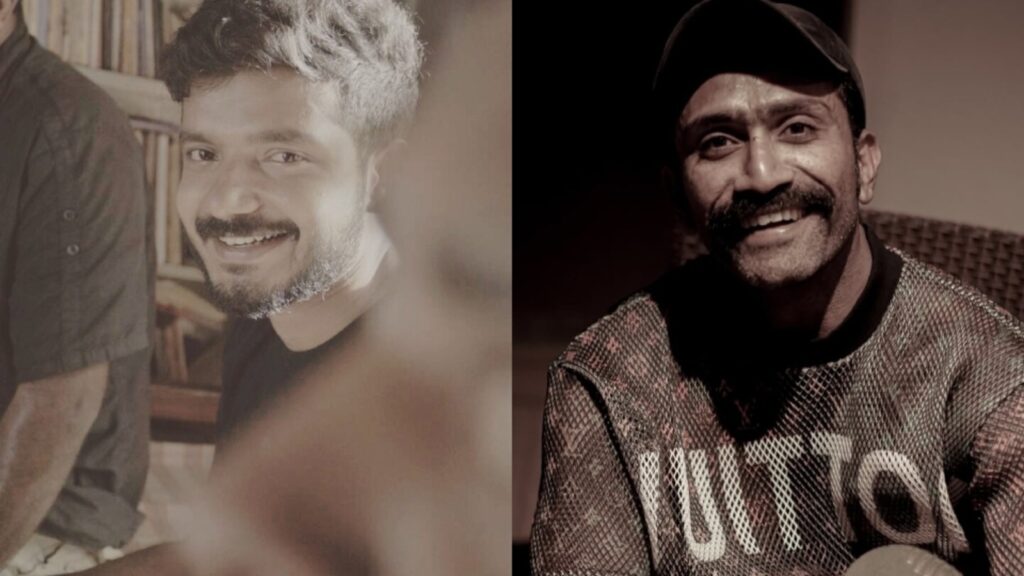 Sreenath Bhasi responds to allegedly being named in drug case with Shine Tom Chacko; calls it ‘fabricated’