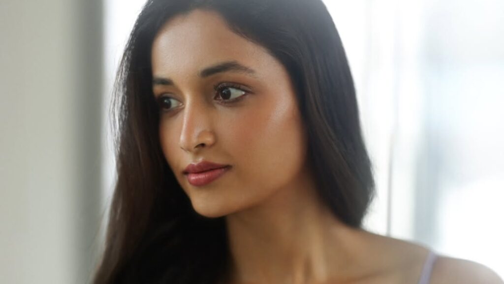 Srinidhi Shetty admits some films require female leads to be ‘accessories to hero’