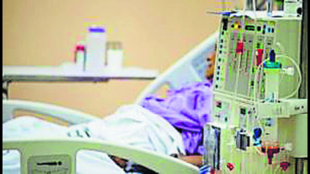 State govt clears ₹ 1,299 crore hospital dues under health schemes 
