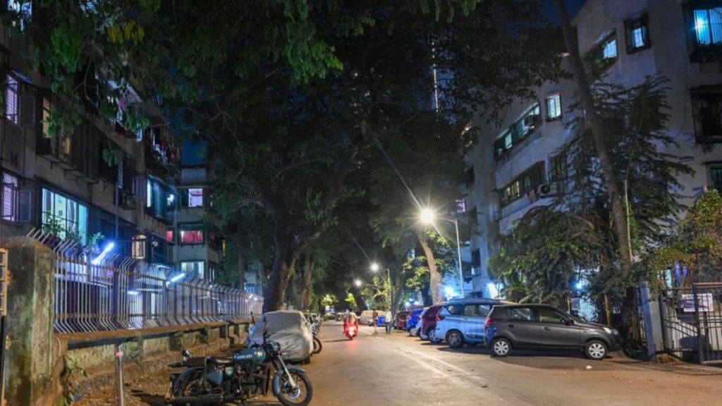 State notifies redevelopment of MHADA’s Bandra, Worli colonies | Mumbai news