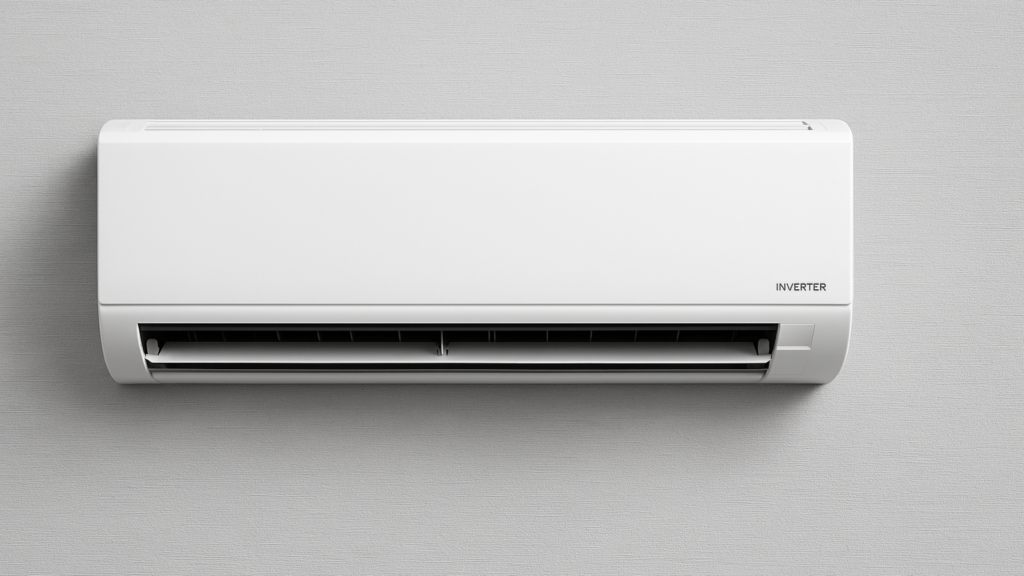 Stay chill with the best 1 ton inverter ACs that bring instant cooling, smart controls, and quiet nights to your home