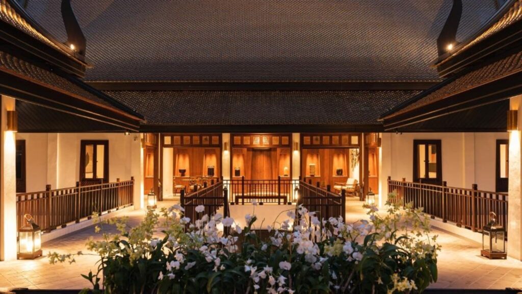 Step inside Sritala’s dreamy Bangkok Villa from White Lotus Season 3; you can rent it for ₹8.6 lakh